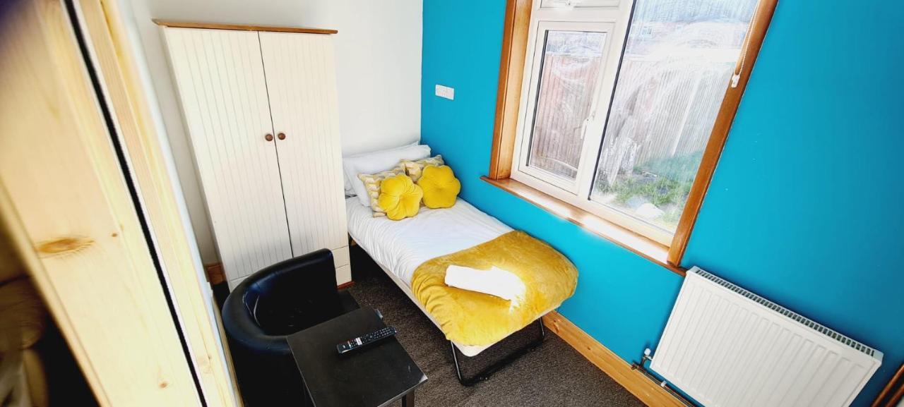 Browning House Bedrooms I Long Or Short Stay I Special Rate Available Дерби Экстерьер фото
