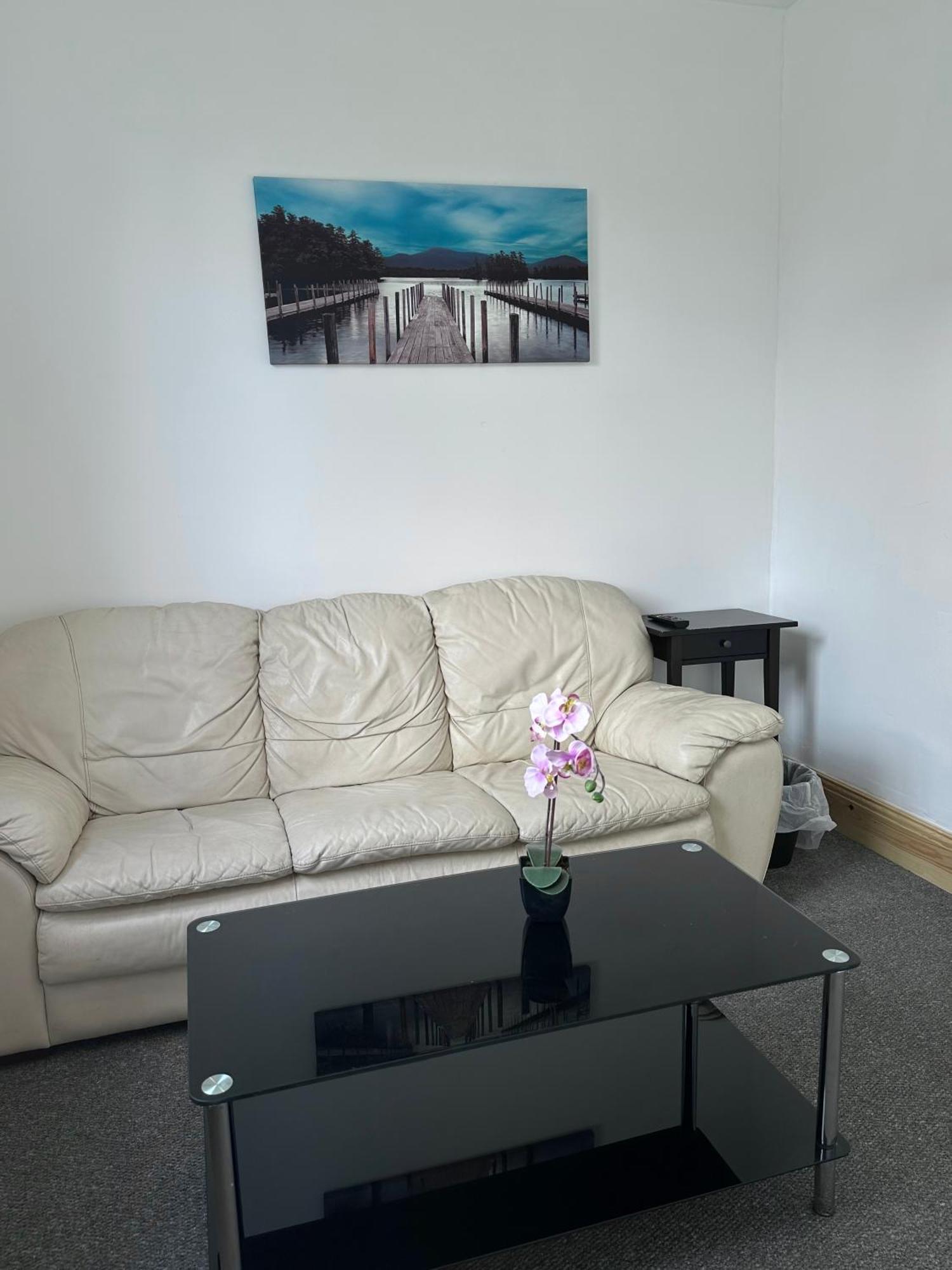 Browning House Bedrooms I Long Or Short Stay I Special Rate Available Дерби Экстерьер фото